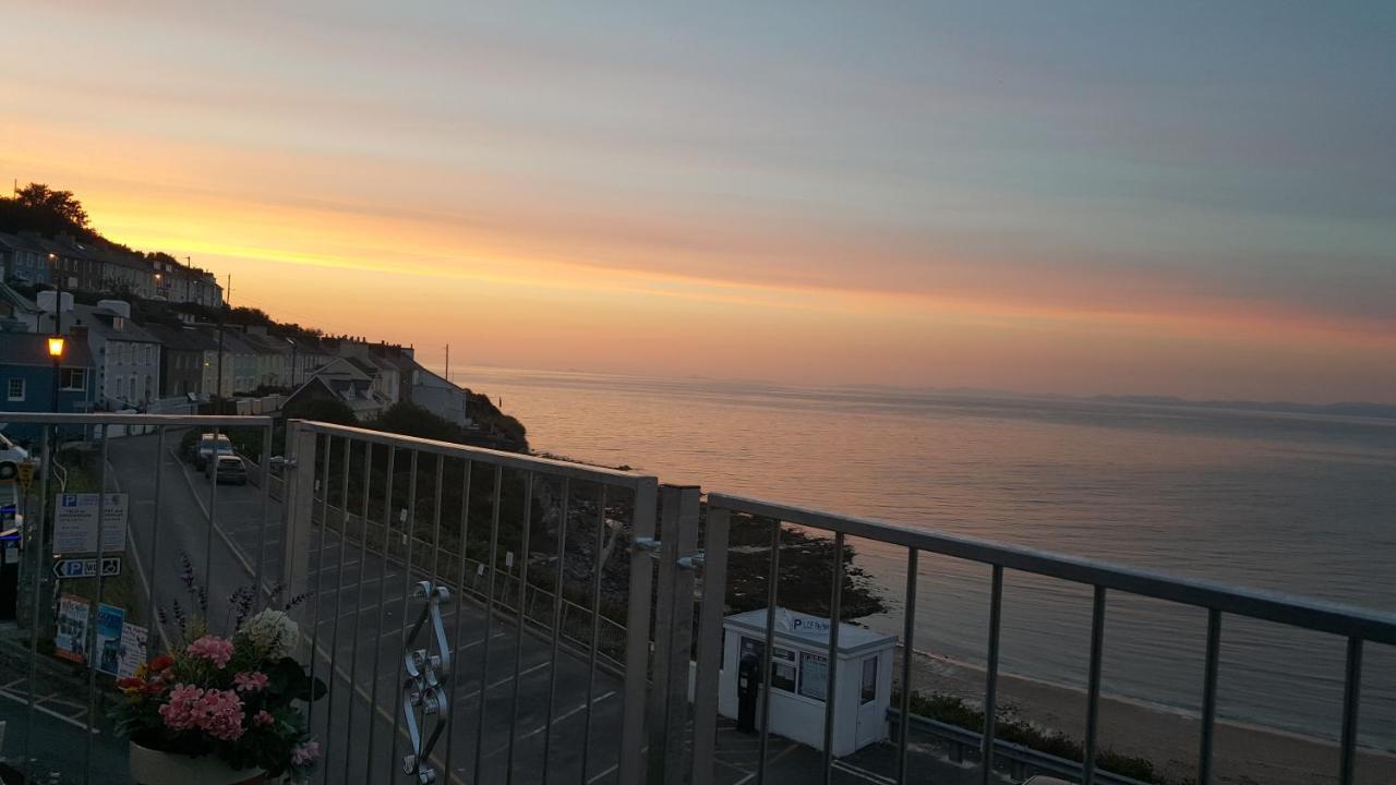 The Sup Shack Wellington Inn New Quay  Exterior foto